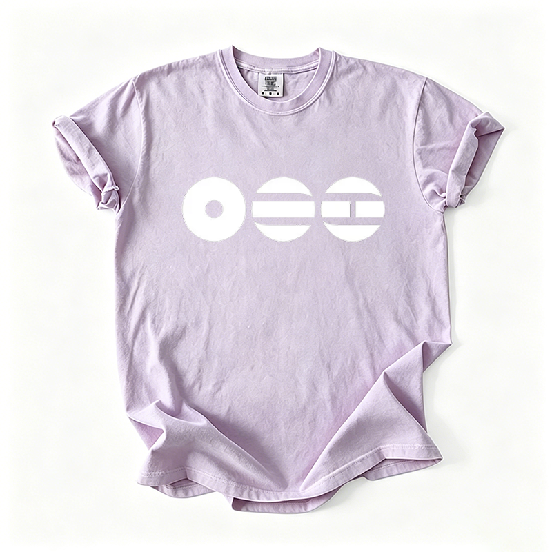 Kpop Boy Group World Tour 2026 T-shirt