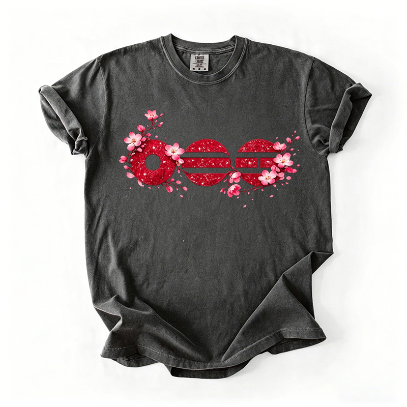 Kpop Boy Group World Tour 2026 T-shirt