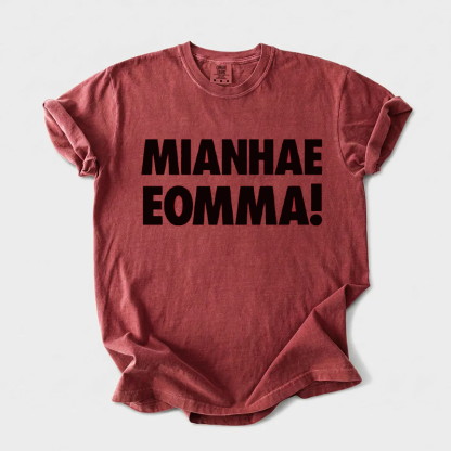 Kpop Boy Group Music Graphic T-shirt