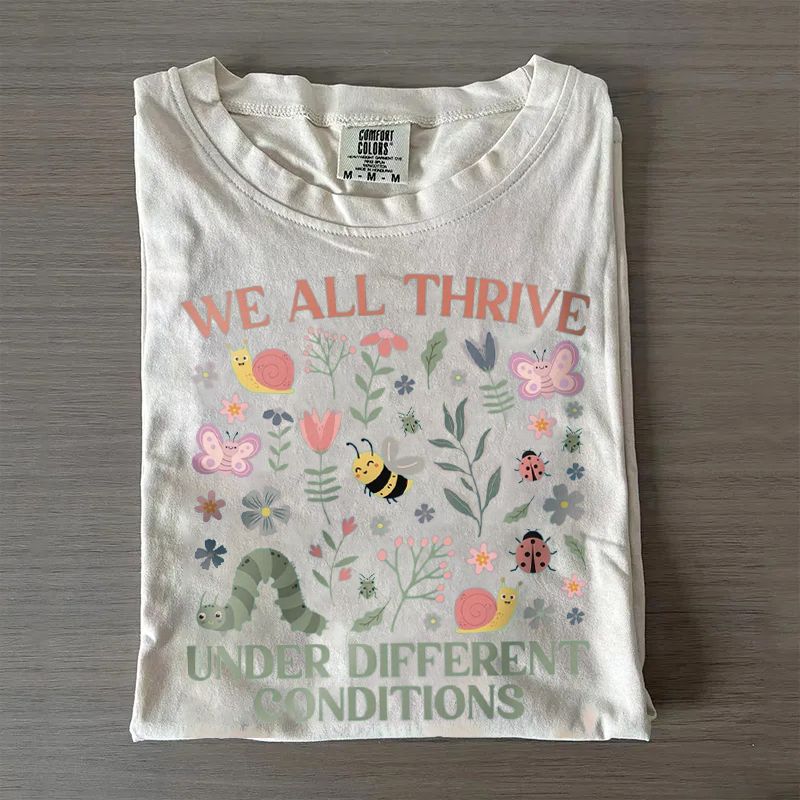 Special Education Teacher T-shirt