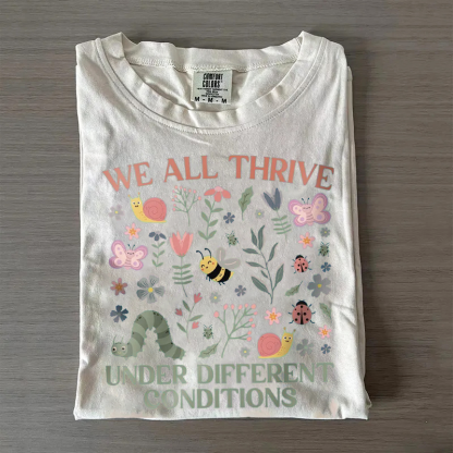 Special Education Teacher T-shirt
