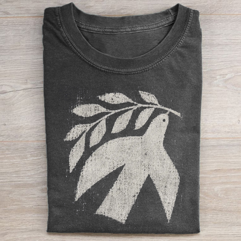 Boho Peace T-shirt