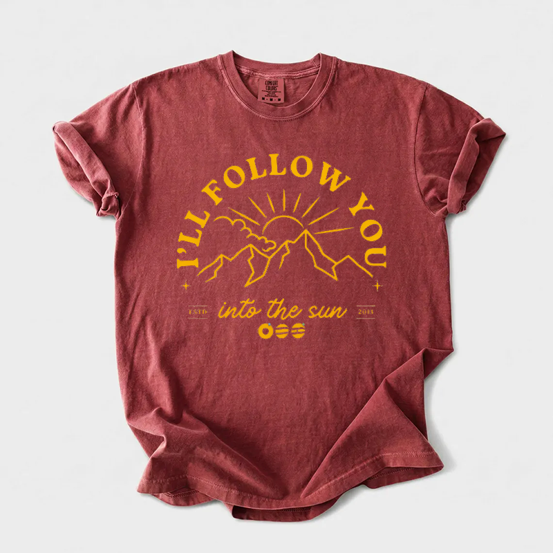 Kpop Boy Group Vintage Retro Graphic T-shirt