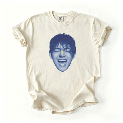 Kpop Boy Group World Tour 2026 T-shirt