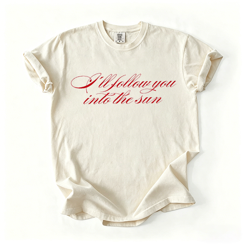 Kpop Boy Group Vintage Retro Graphic T-shirt
