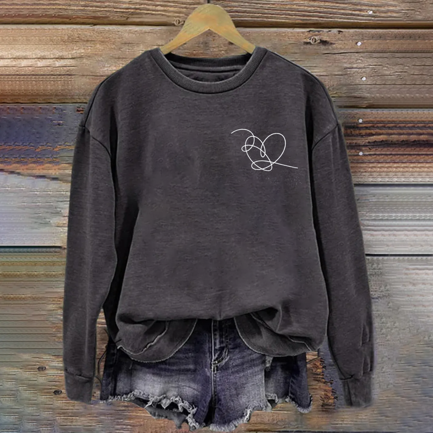 Kpop Boy Group World Tour 2026 Sweatshirt