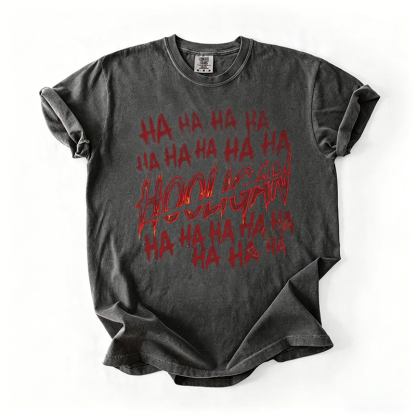 Kpop Boy Group Vintage Graphic T-shirt