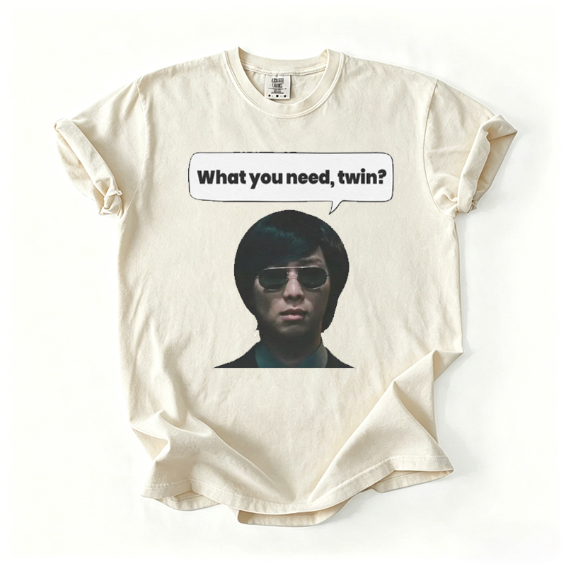 Kpop Boy Group World Tour 2026 T-shirt