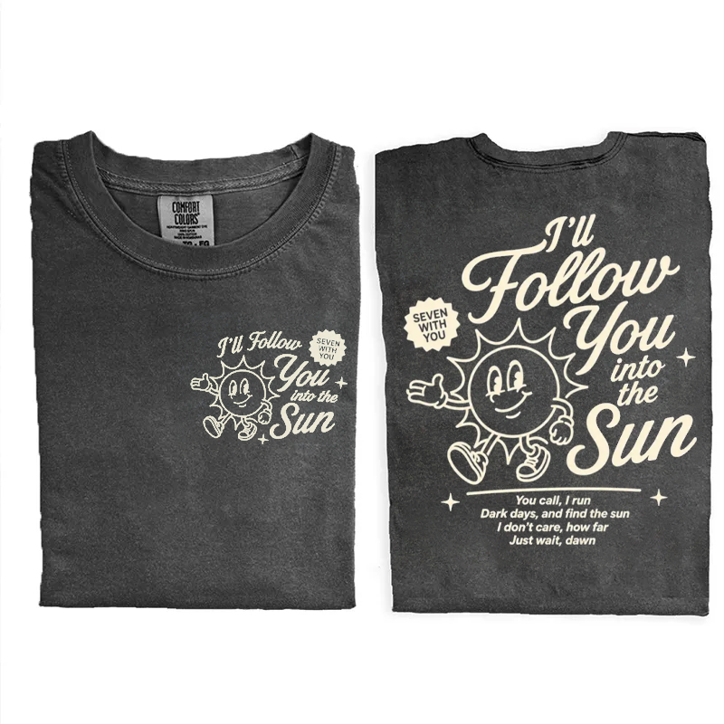 Kpop Boy Group World Tour 2026 T-shirt