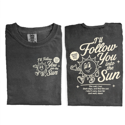 Kpop Boy Group World Tour 2026 T-shirt