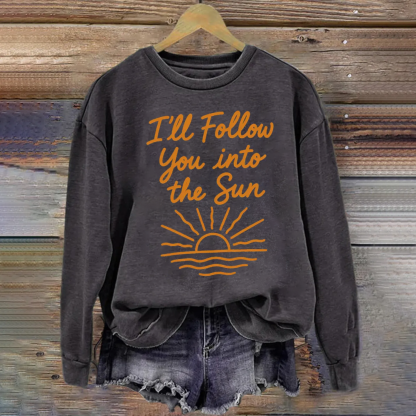 Kpop Boy Group World Tour 2026 Sweatshirt