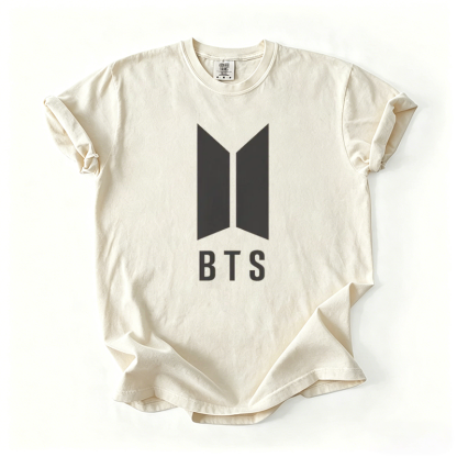 Kpop Boy Group World Tour 2026 T-shirt