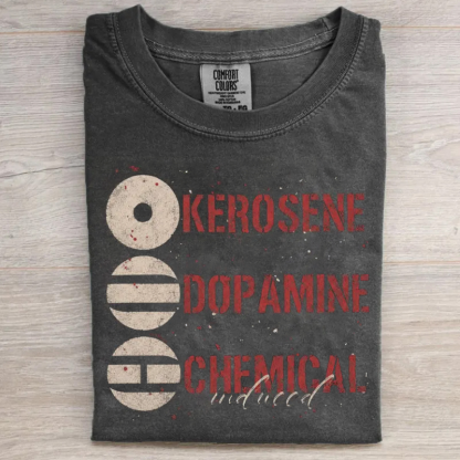 Kpop Boy Group Vintage Graphic T-shirt