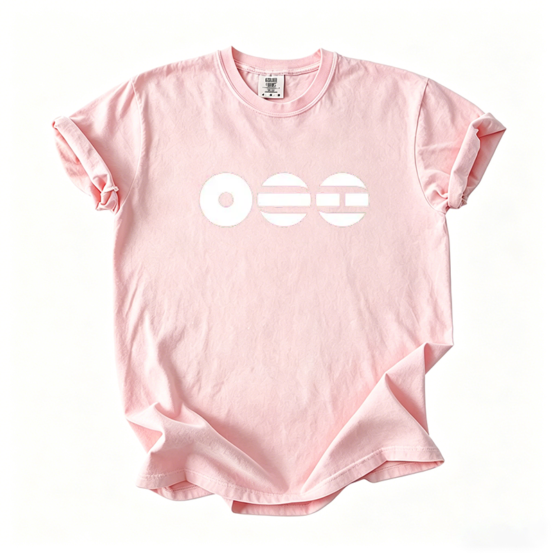 Kpop Boy Group World Tour 2026 T-shirt