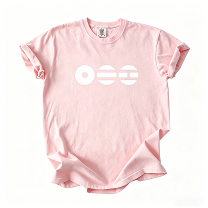 Kpop Boy Group World Tour 2026 T-shirt