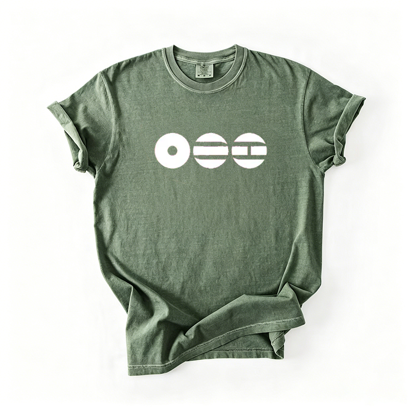Kpop Boy Group World Tour 2026 T-shirt