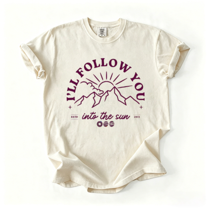 Kpop Boy Group Vintage Retro Graphic T-shirt
