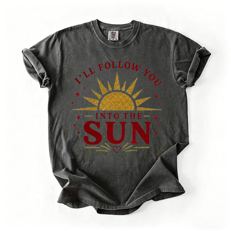 Kpop Boy Group World Tour 2026 T-shirt