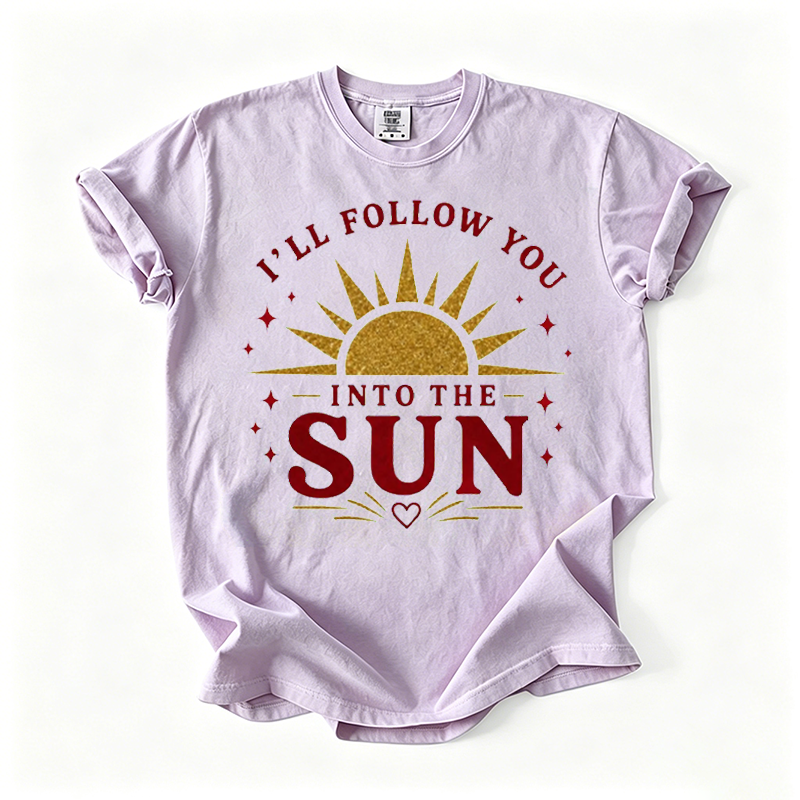 Kpop Boy Group World Tour 2026 T-shirt