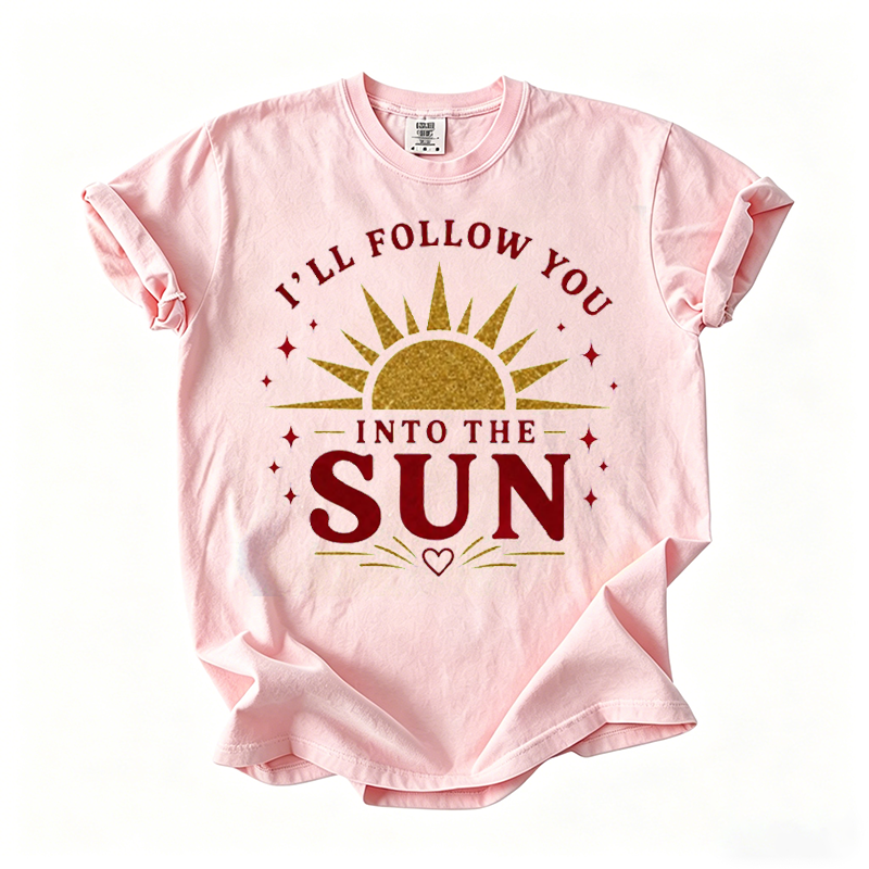 Kpop Boy Group World Tour 2026 T-shirt