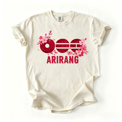 Kpop Boy Group World Tour 2026 T-shirt