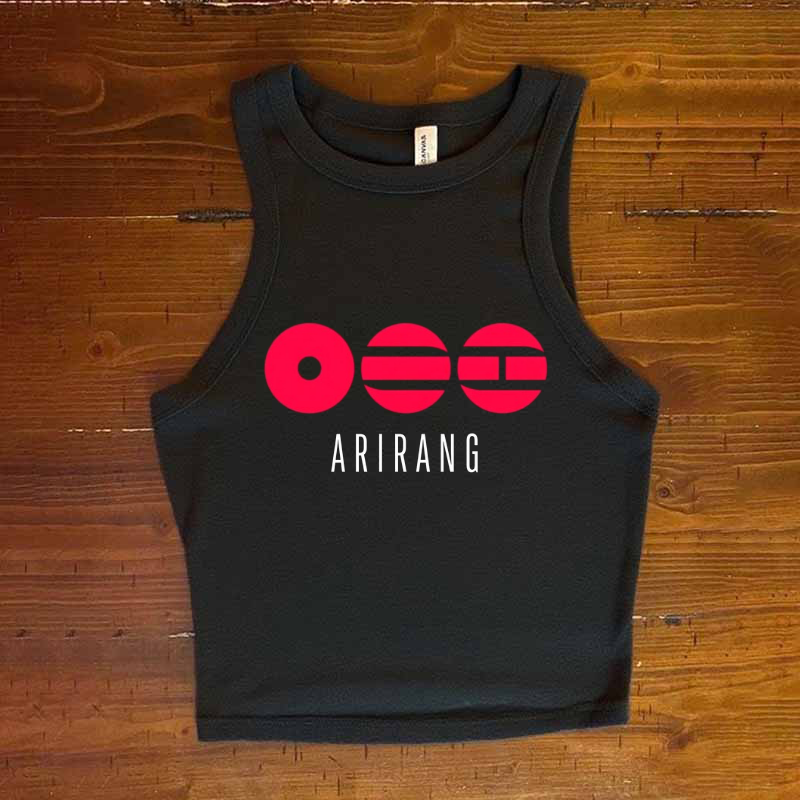 Kpop Boy Group World Tour 2026 Tank
