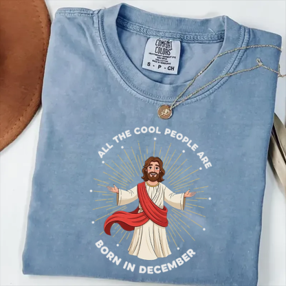Funny Jesus T-shirt