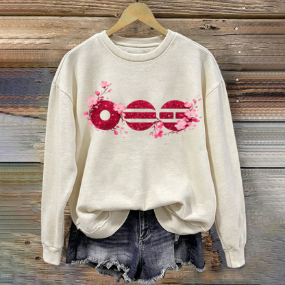 Kpop Boy Group World Tour 2026 Sweatshirt