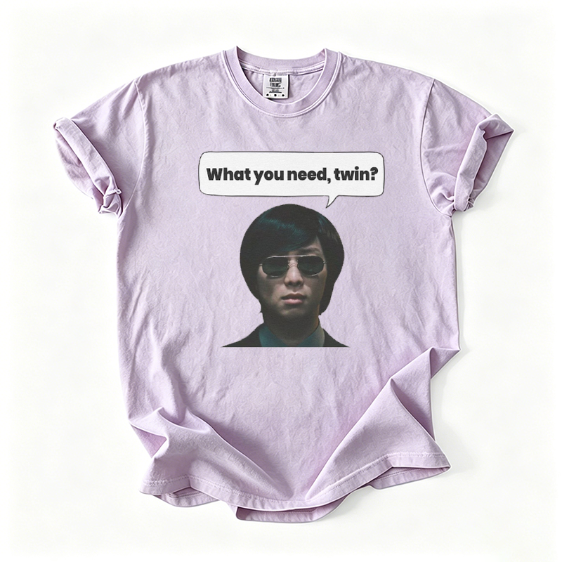 Kpop Boy Group World Tour 2026 T-shirt