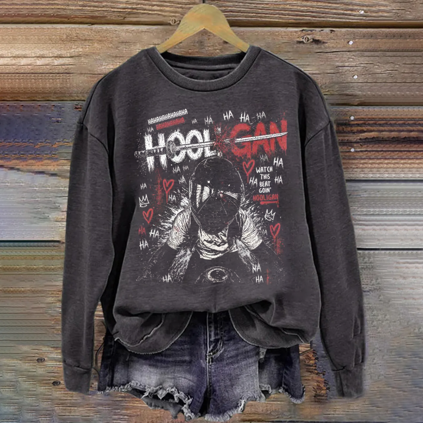 Kpop Boy Group World Tour 2026 Sweatshirt