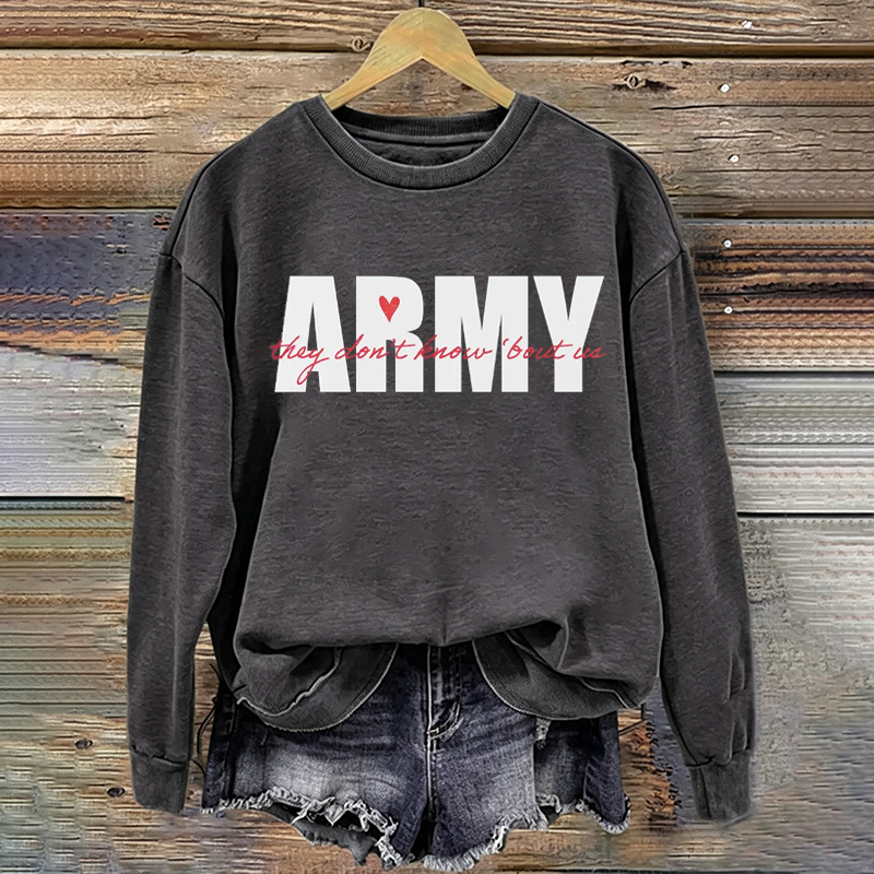 Kpop Boy Group World Tour 2026 Sweatshirt