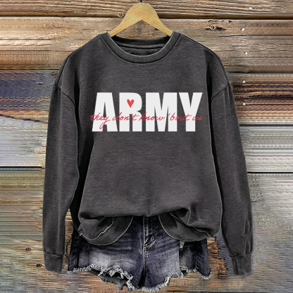 Kpop Boy Group World Tour 2026 Sweatshirt
