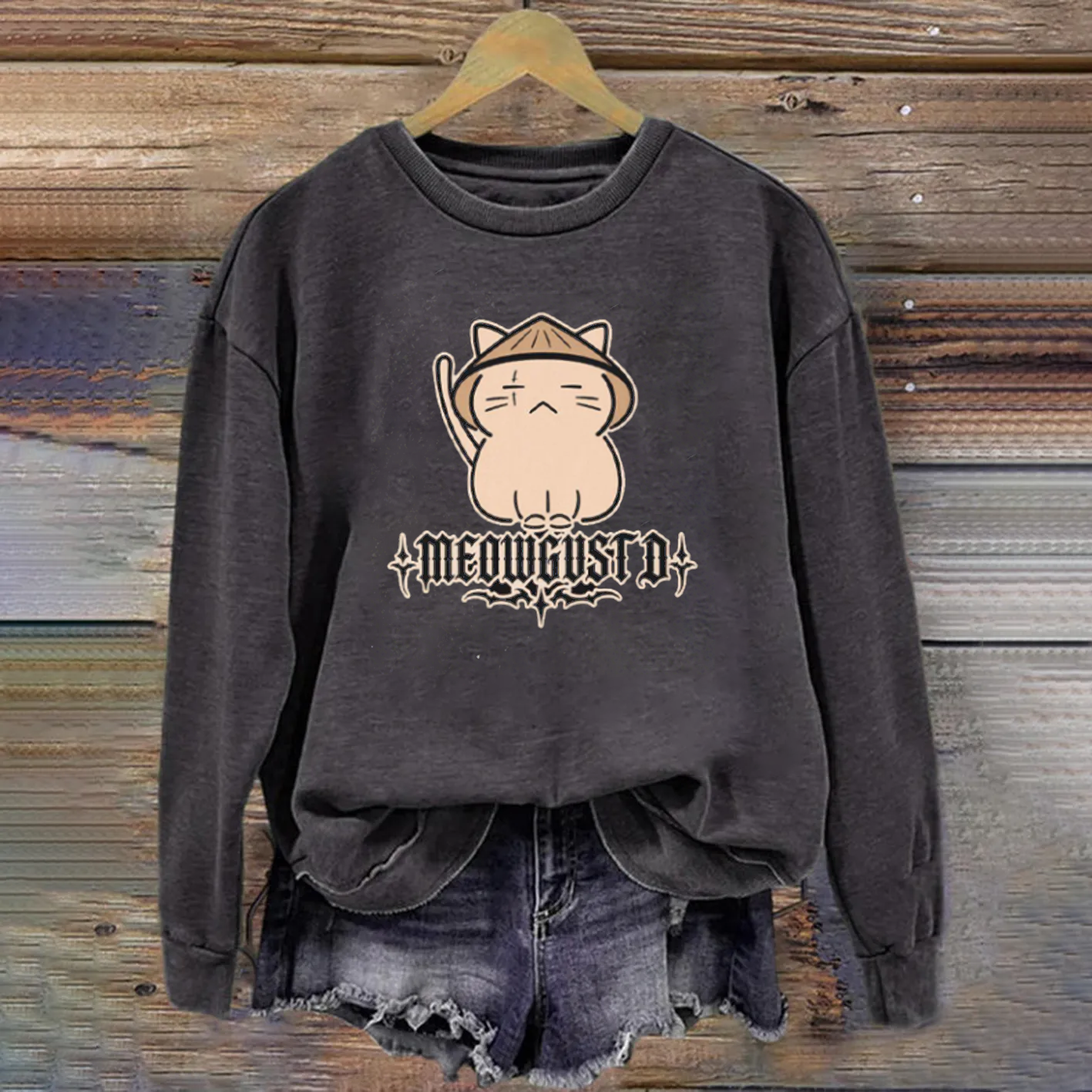 Kpop Boy Group World Tour 2026 Sweatshirt