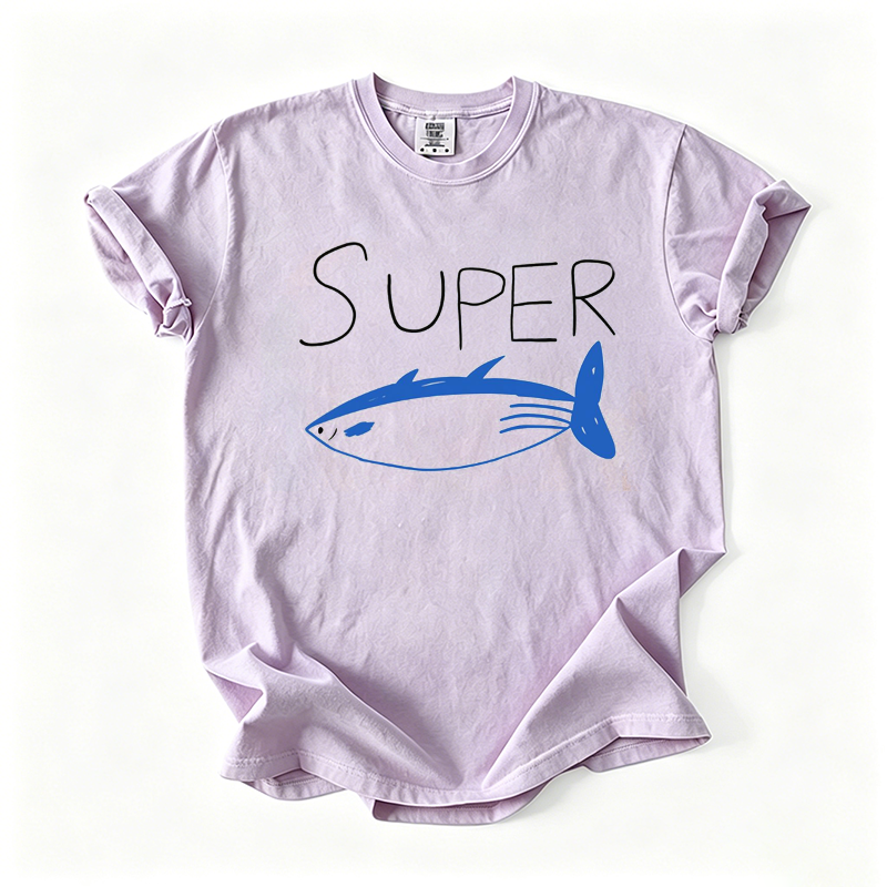 Kpop Boy Group Vintage Retro Graphic T-shirt