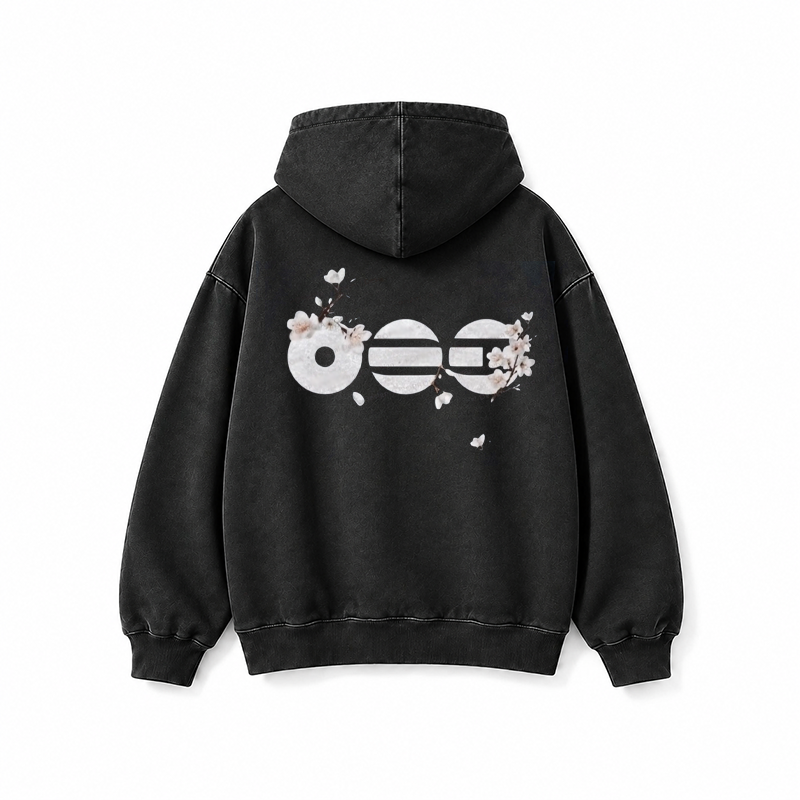 Kpop Boy Group World Tour 2026 Hoodie
