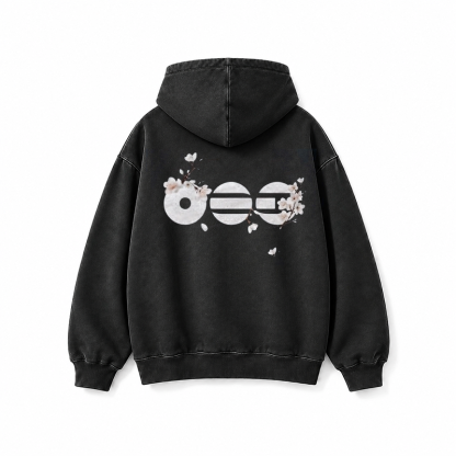 Kpop Boy Group World Tour 2026 Hoodie