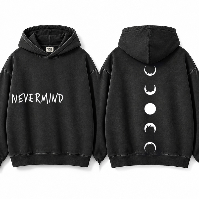 Kpop Boy Group Vintage Fan Gift Hoodie