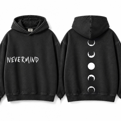 Kpop Boy Group Vintage Fan Gift Hoodie