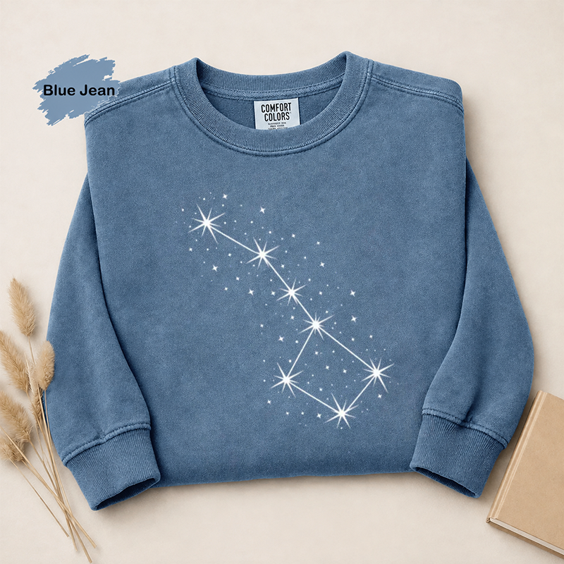 Kpop Boy Group Vintage Fan Gift Sweatshirt