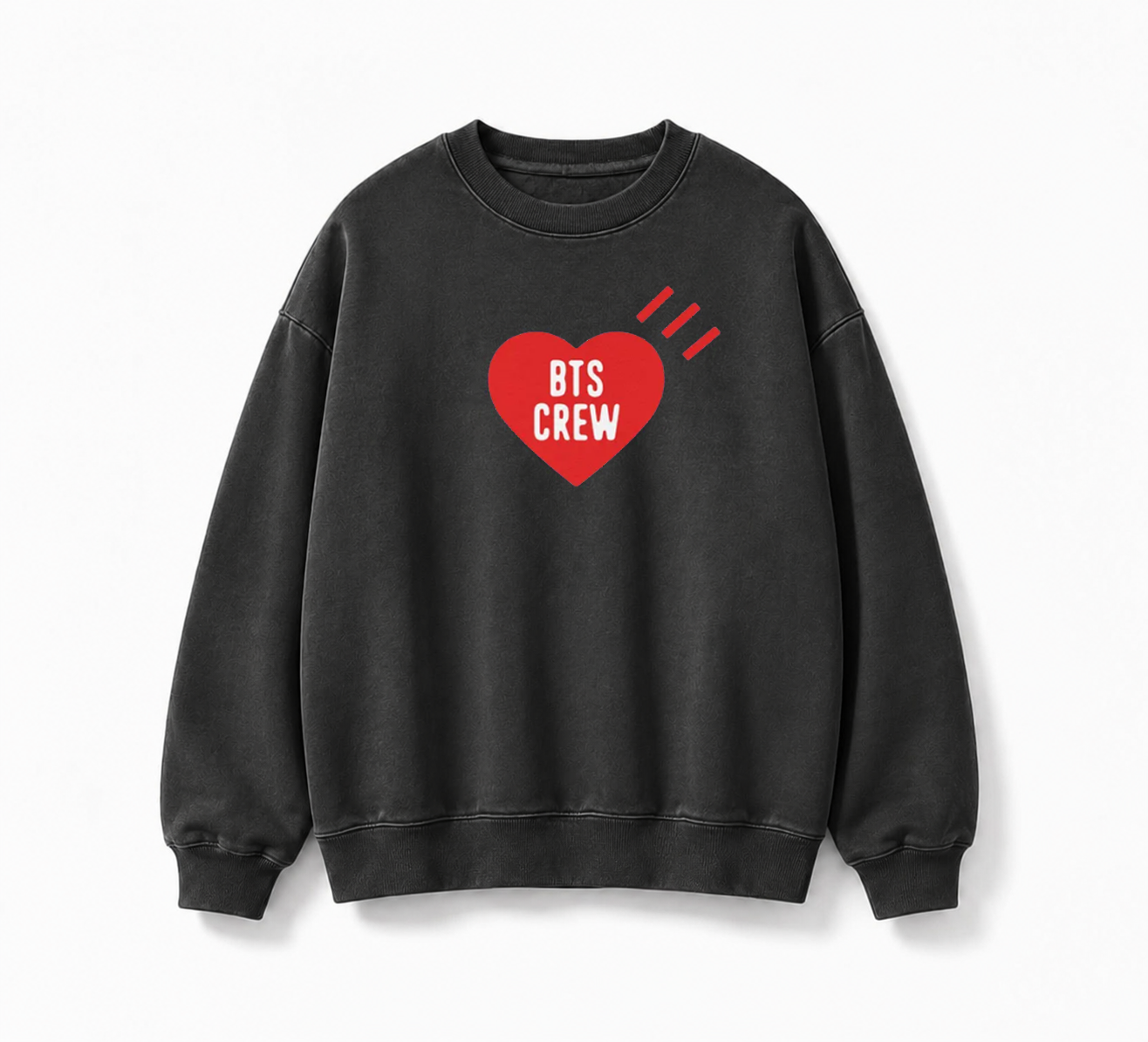 Kpop Boy Group World Tour 2026 Graphic T-shirt