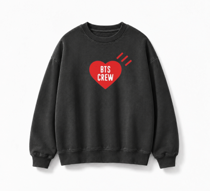 Kpop Boy Group World Tour 2026 Graphic T-shirt