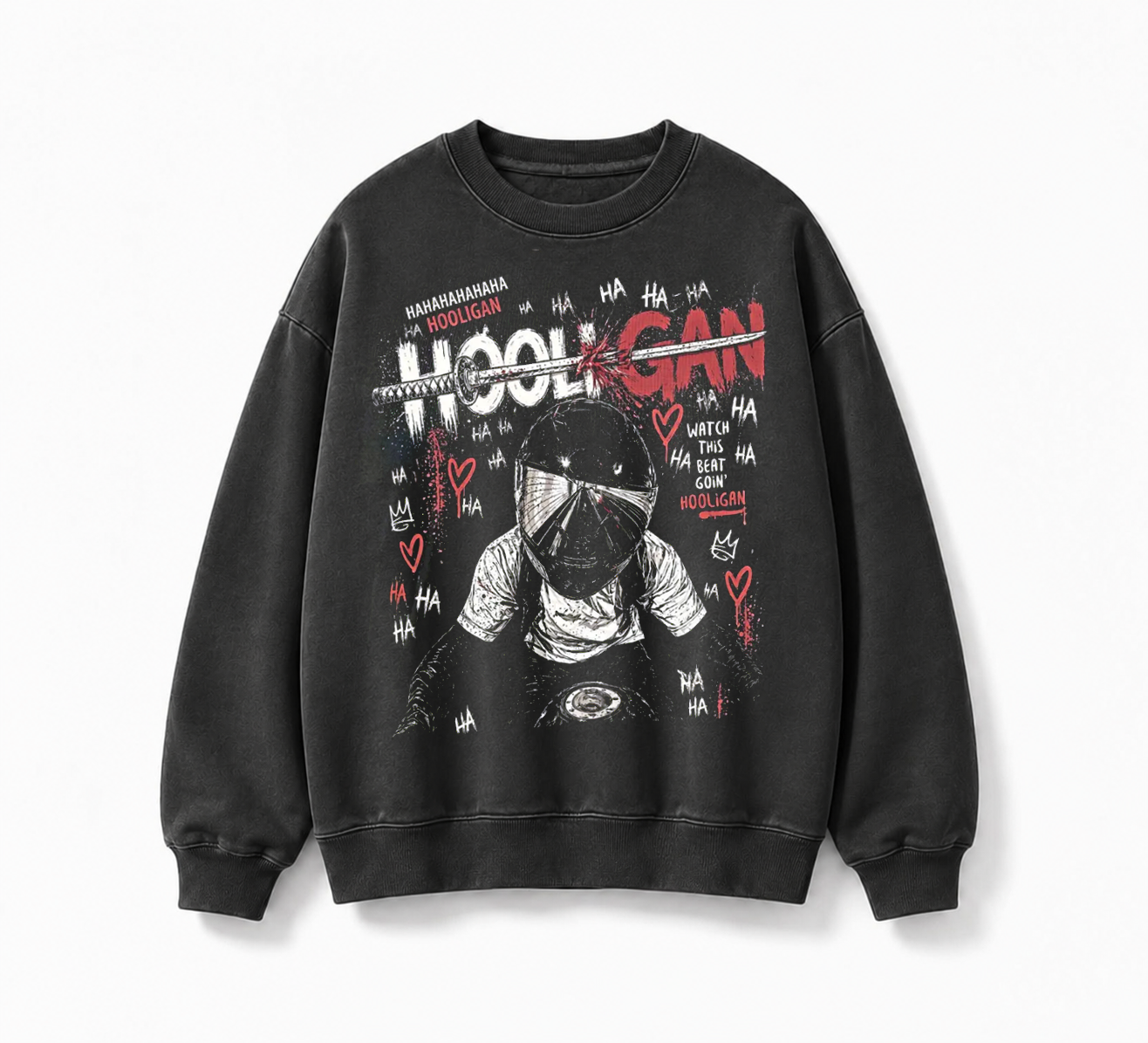 Kpop Boy Group World Tour 2026 Sweatshirt
