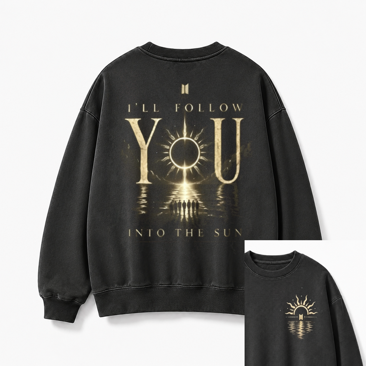 Kpop Boy Group World Tour 2026 T-shirt