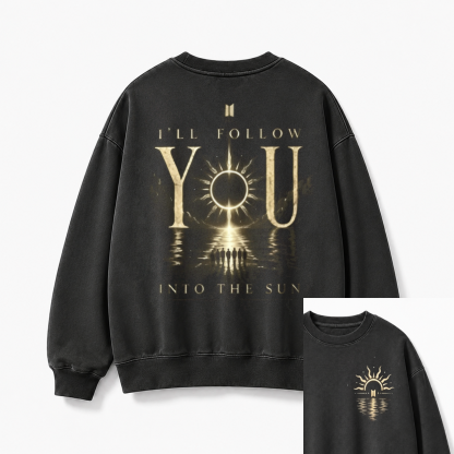 Kpop Boy Group World Tour 2026 T-shirt