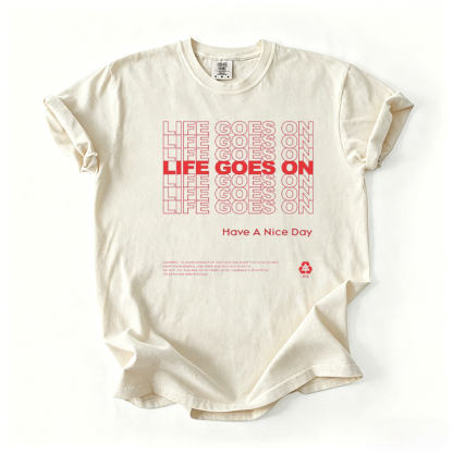 Kpop Boy Group World Tour 2026 Graphic T-shirt