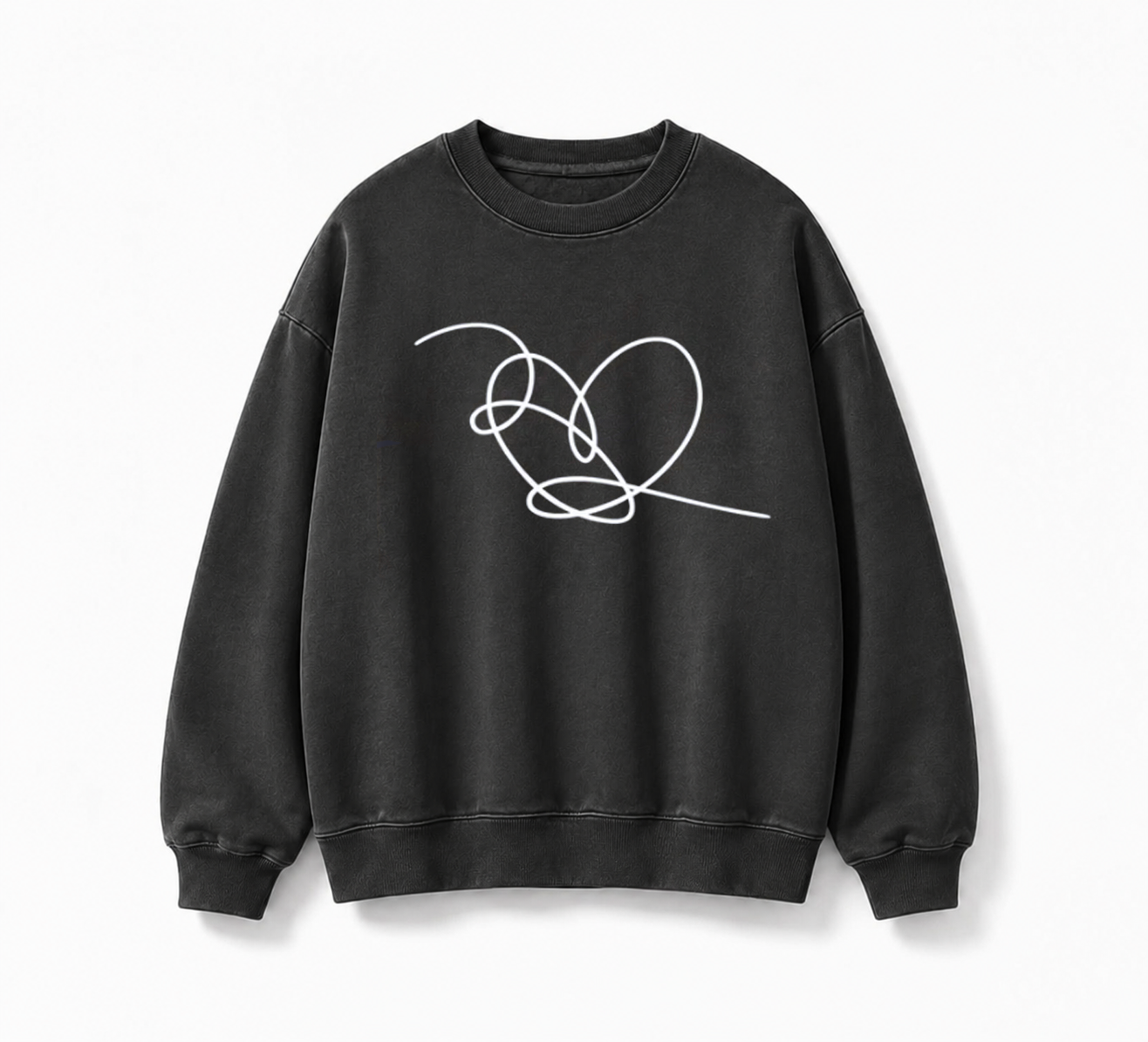 Kpop Boy Group World Tour 2026 Sweatshirt