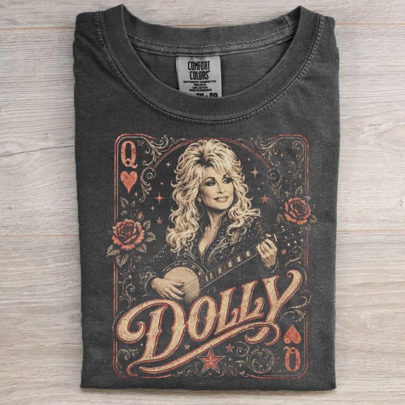 Vintage Country Music Legend T-shirt