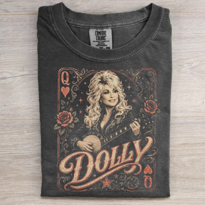 Vintage Country Music Legend T-shirt