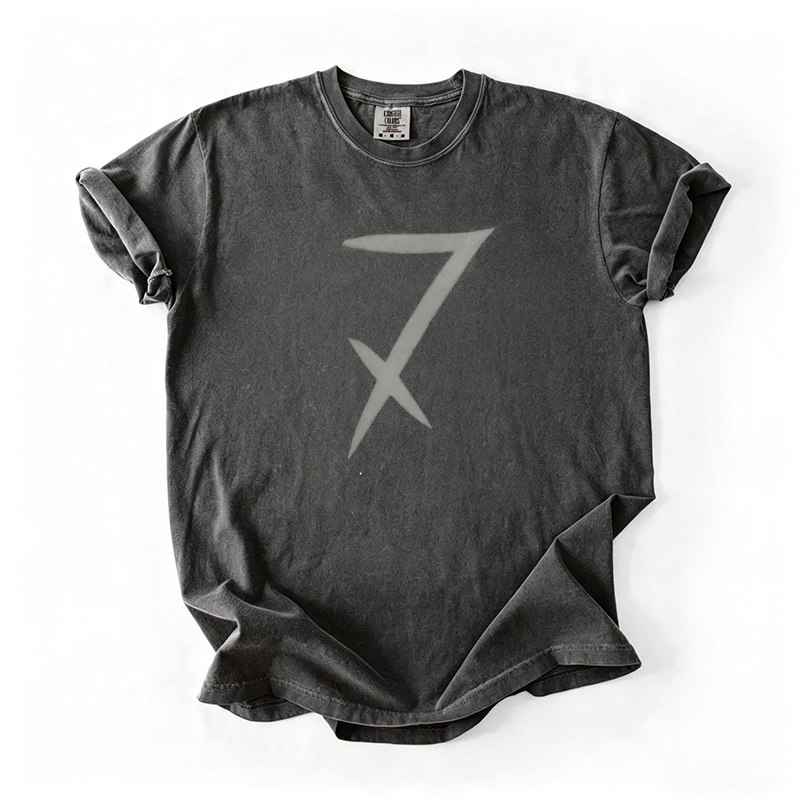 Kpop Boy Group Vintage Retro Graphic T-shirt