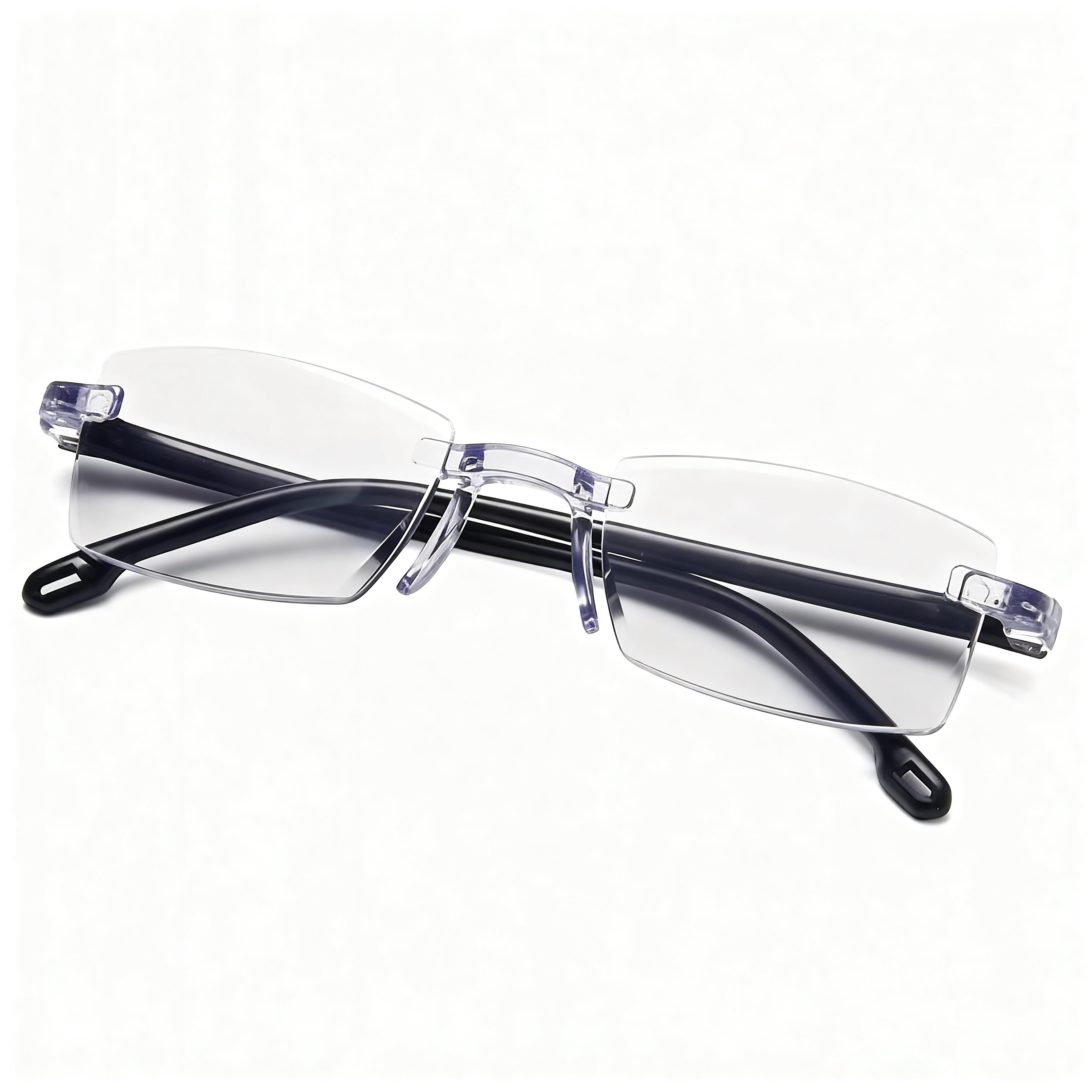 Readers, Smart Focus, Unbreakable, Blue Light Blocking